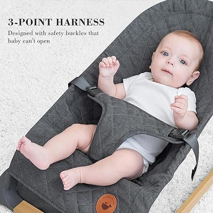 ANGELBLISS Baby Bouncer