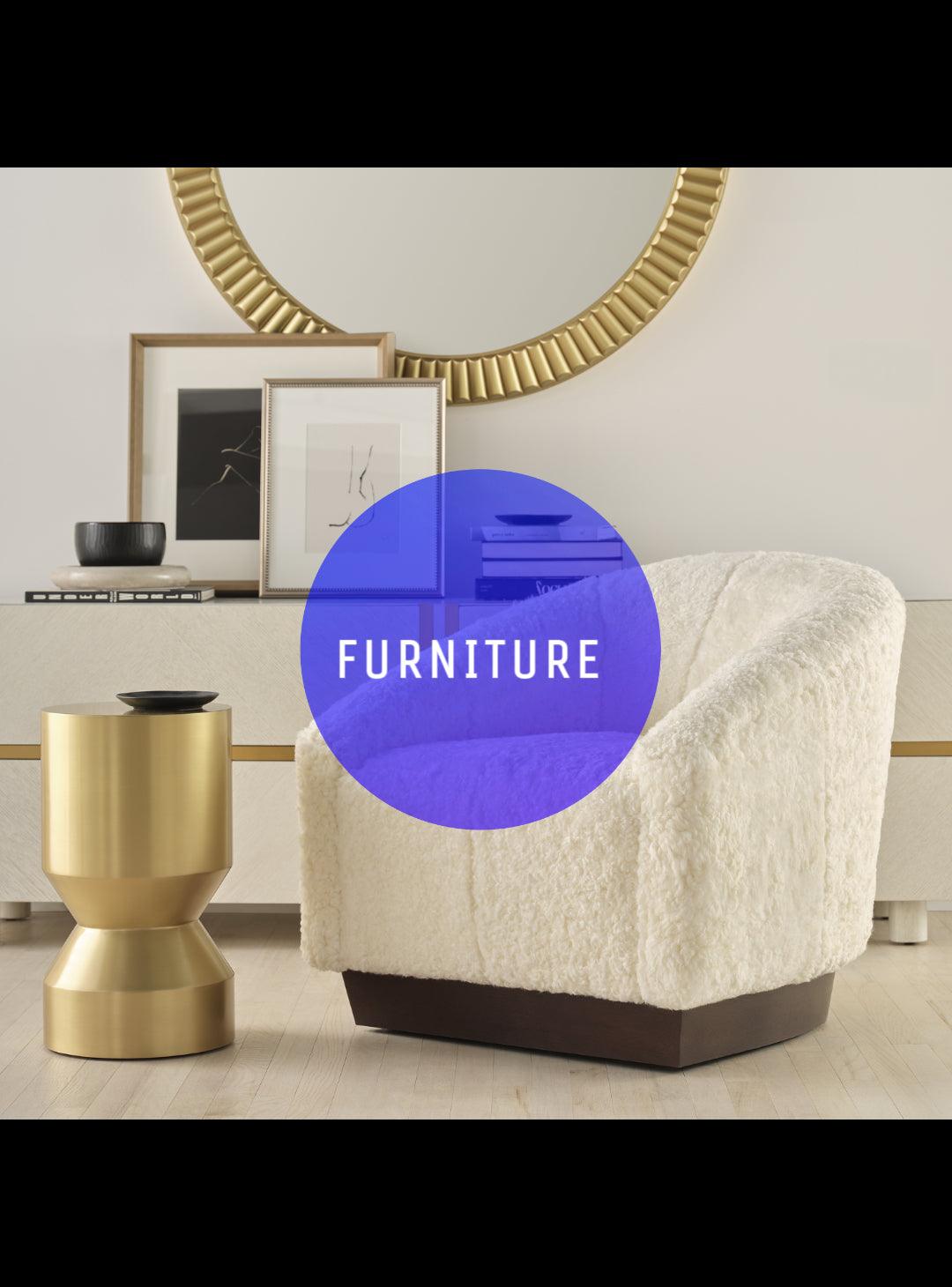 Furniture - Goods Galore Overstock LLC