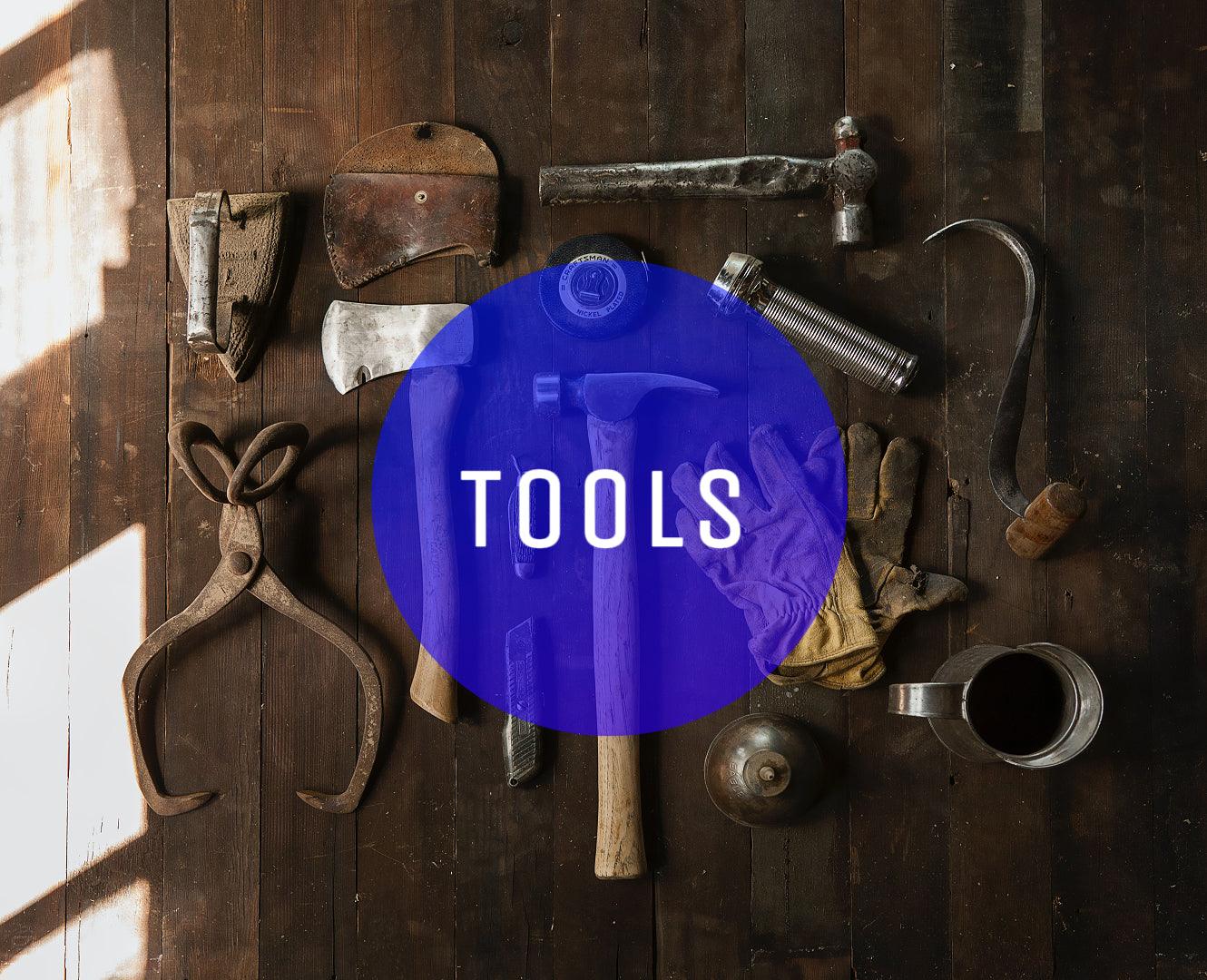 TOOLS - Goods Galore Overstock LLC