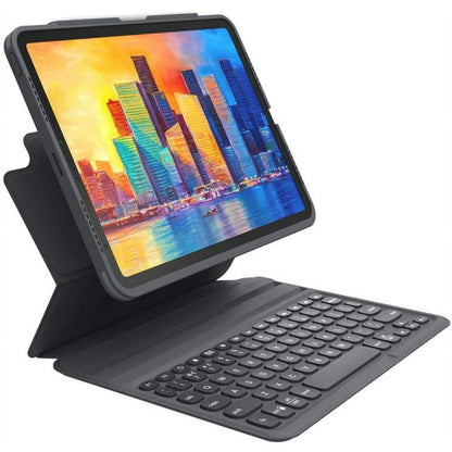 ZAGG Pro Keys Detachable Case and Wireless Keyboard for Apple iPad Pro 11