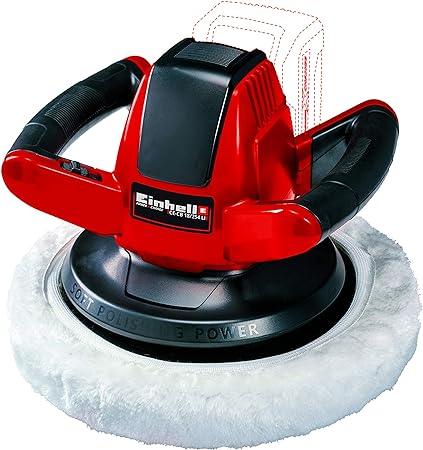18-Volt Cordless 10-Inch Large Random Orbit Car Rotary Buffer / Polisher (tool Only) - Goods Galore Overstock