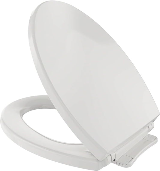 TOTO Transitional SoftClose Elongated Toilet Seat