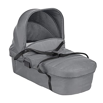 Baby Jogger City Tour 2 Carry Cot, Slate