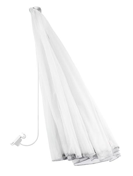 BABYBJORN Canopy for Cradle, White - Goods Galore Overstock LLC