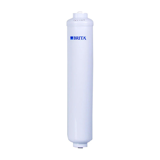 Brita Universal Inline Refrigerator/Icemaker Filter - WFRF101 - Goods Galore Overstock LLC