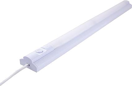 Enbrighten 16 Inch LED Premium Under Cabinet Light Fixture - Goods Galore Overstock