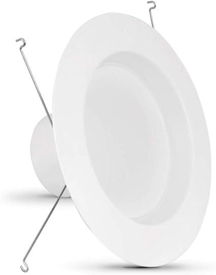 Feit Electric 5-6 inch LED Recessed Downlight - Goods Galore Overstock LLC