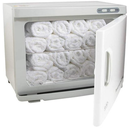 ﻿ForPro Professional Collection Premium Hot Towel Warmer - Goods Galore Overstock