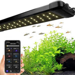 hygger 18W Smart Aquarium Light - Goods Galore Overstock