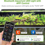 hygger 18W Smart Aquarium Light - Goods Galore Overstock