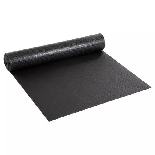 Lifeline Hero Yoga Mat (6mm) - Black - Goods Galore Overstock