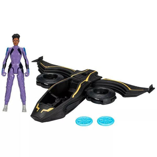 Marvel Black Panther Wakanda Forever Vibranium Blast - Goods Galore Overstock