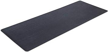 MotionTex Exercise Equipment Mat for Under Treadmill - Goods Galore Overstock