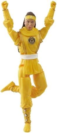 Power Rangers Mighty Morphin Lightning Collection - Goods Galore Overstock