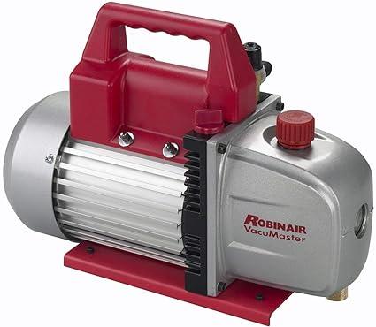 Robinair (15500) VacuMaster Economy Vacuum Pump - Goods Galore Overstock LLC