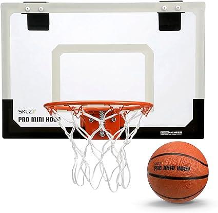 SKLZ Pro Mini Basketball Hoop - Goods Galore Overstock LLC