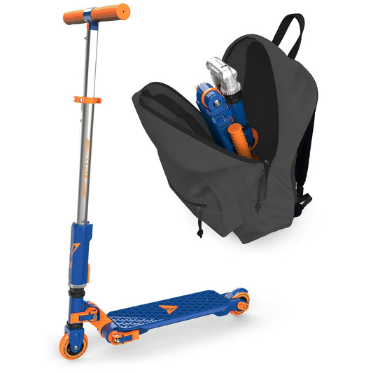 Valor Kick Scooter Toy - Goods Galore Overstock LLC