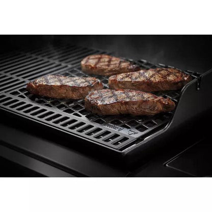 Weber Large Sear Grate Grill Cookware - Goods Galore Overstock